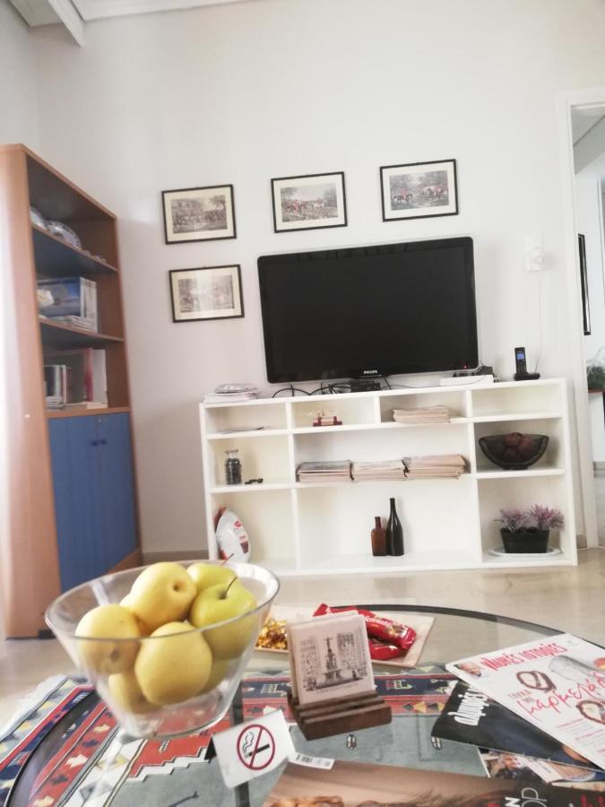 Apartment The Rose