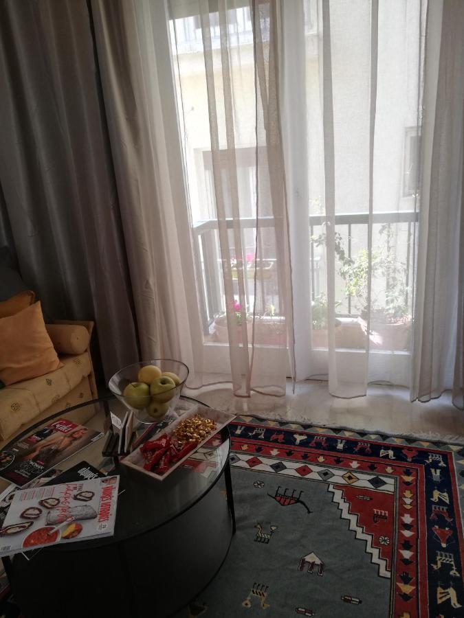 Apartment The Rose *