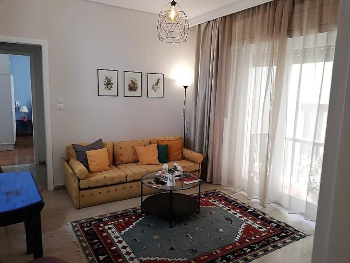 The Rose Apartment *