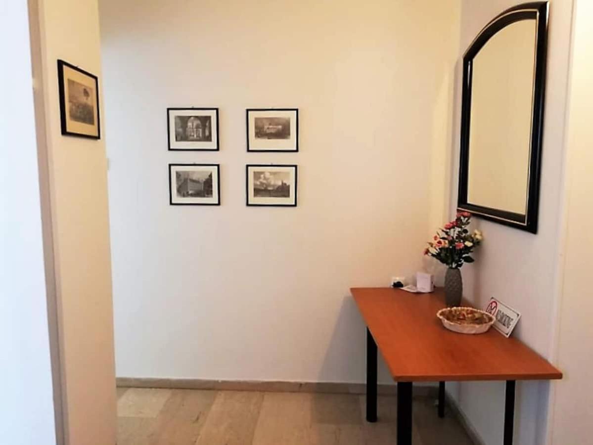 Apartment The Rose *