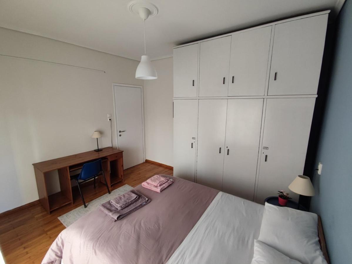 The Rose Apartment Volos