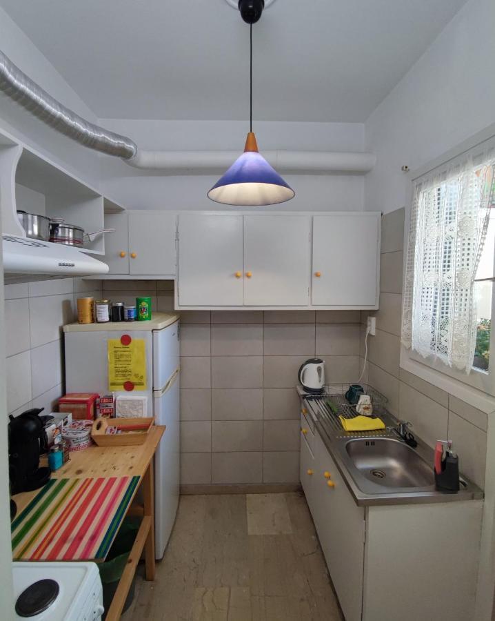 The Rose Apartment Volos